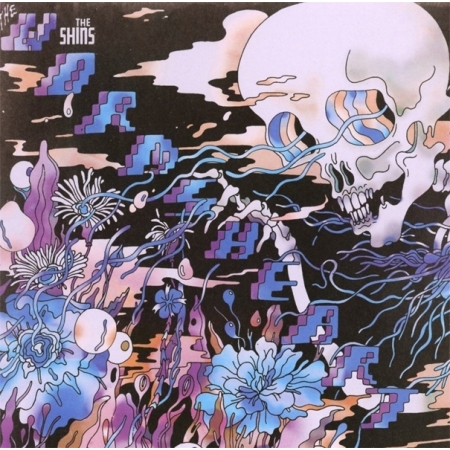 THE SHINS - THE WORMS HEART [수입] [LP/VINYL]