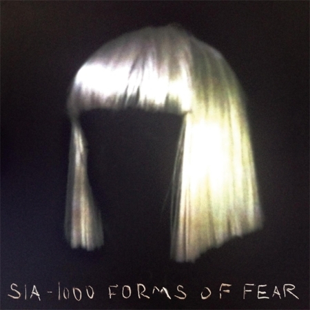 SIA - 1000 FORMS OF FEAR [수입] [LP/VINYL]
