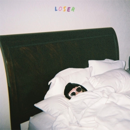 SASHA SLOAN - LOSER [EP] [수입] [LP/VINYL]