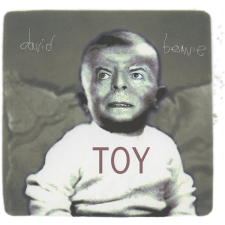 DAVID BOWIE - TOY [2LP] [수입] [LP/VINYL]
