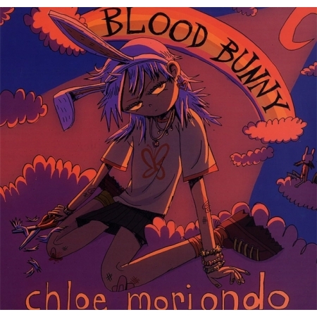 CHLOE MORIONDO - BLOOD BUNNY [수입] [LP/VINYL]