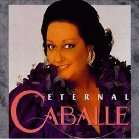CABALLE - ETERNAL CABALLE [수입]