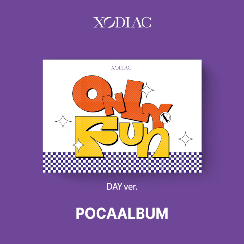 XODIAC - ONLY FUN [Day Ver.]