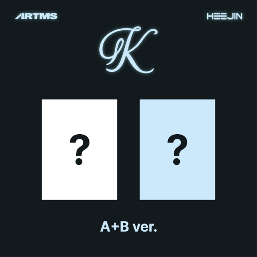 HeeJin - K [Random Cover]