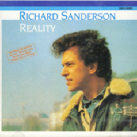 RICHARD SANDERSON - REALITY