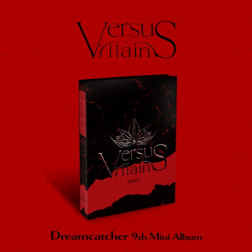 Dreamcatcher - VillainS [C Ver.]