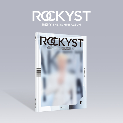 ROCKY - ROCKYST [Classic Ver.]