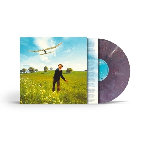 JAMES BLUNT - WHO WE USED TO BE [COLOR] [LP/VINYL] 