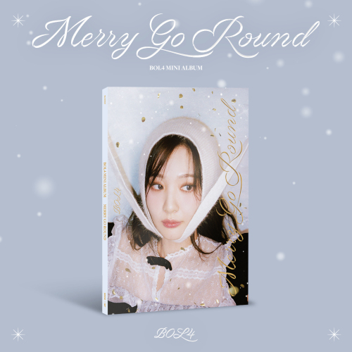 赤頬思春期(BOL4) - Merry Go Round