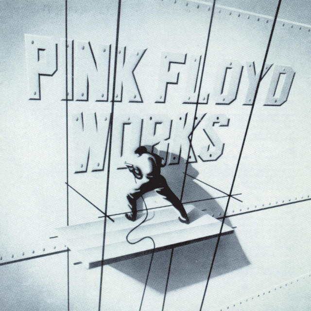 PINK FLOYD - WORKS [LP/VINYL]