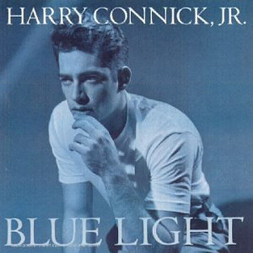 HARRY CONNICK JR. - BLUE LIGHT, RED LIGHT [LP/VINYL]