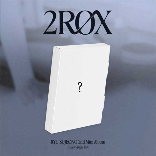 リュ・スジョン(RYU SU JEONG) - 2ROX [Fallen Angel Ver.]
