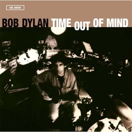 BOB DYLAN - TIME OUT OF MIND [NATIONAL ALBUM DAY LIMITED EDITION] [수입] [LP/VINYL] 