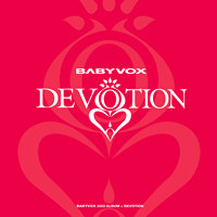 베이비복스 - DEVOTION
