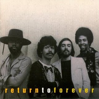 RETURN TO FOREVER - THIS IS JAZZ 12 [수입]