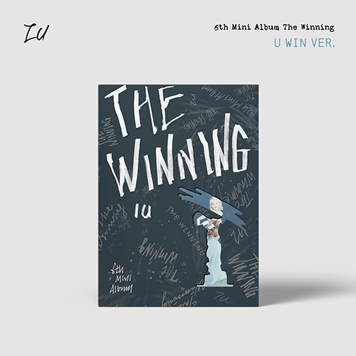 IU - The Winning [U win Ver.]