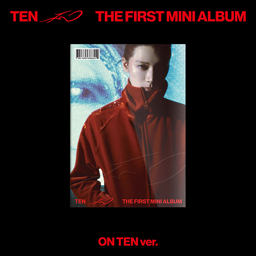 TEN - TEN [ON TEN Ver.]