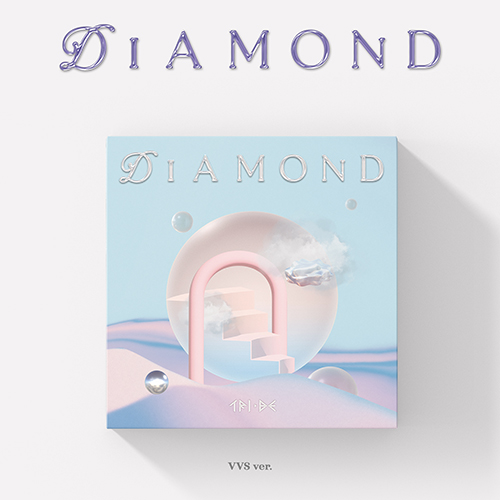 TRI.BE - Diamond [VVS Ver.]
