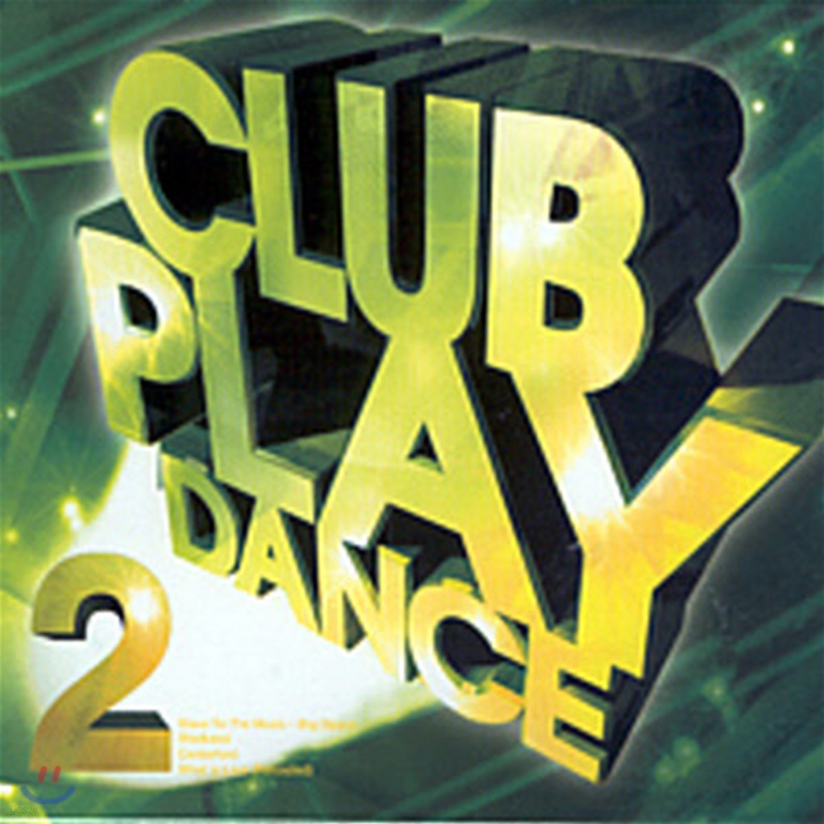 V.A - CLUB PLAY DANCE 2
