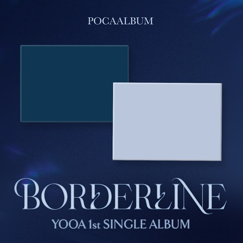 YOOA - Borderline [Poca Album - Random Cover]