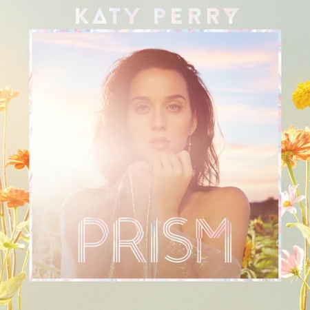 KATY PERRY - PRISM [DELUXE]