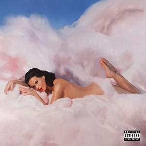 KATY PERRY - TEENAGE DREAM : THE COMPLETE CONFECTION