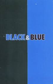 BACKSTREET BOYS - BLACK & BLUE [CASSETTE TAPE]
