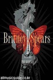 BRITNEY SPEARS - B IN THE MIX : THE REMIXES [CASSETTE TAPE]
