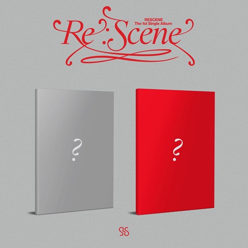 RESCENE - Re:Scene [Random Cover]