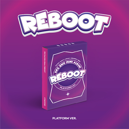 DKZ - REBOOT [Platform Ver.]