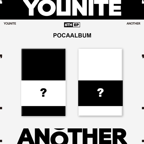 YOUNITE - ANOTHER [Poca Album - Random Cover]