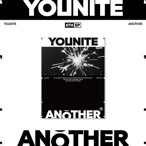 YOUNITE - ANOTHER [Flare Ver.]